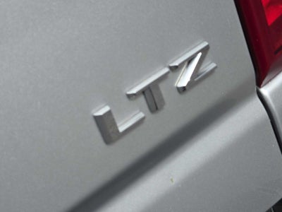 2022 Chevrolet Silverado 3500HD LTZ