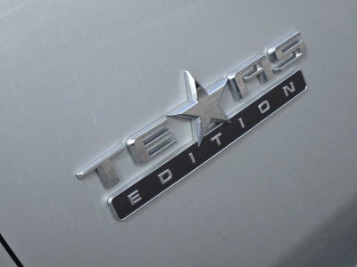 2022 Chevrolet Silverado 3500HD LTZ