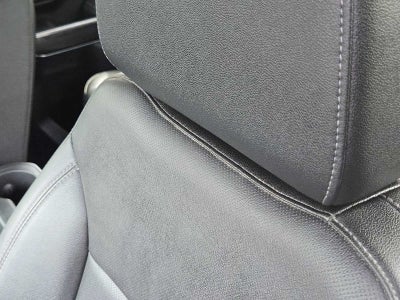 2022 Chevrolet Silverado 3500HD LTZ