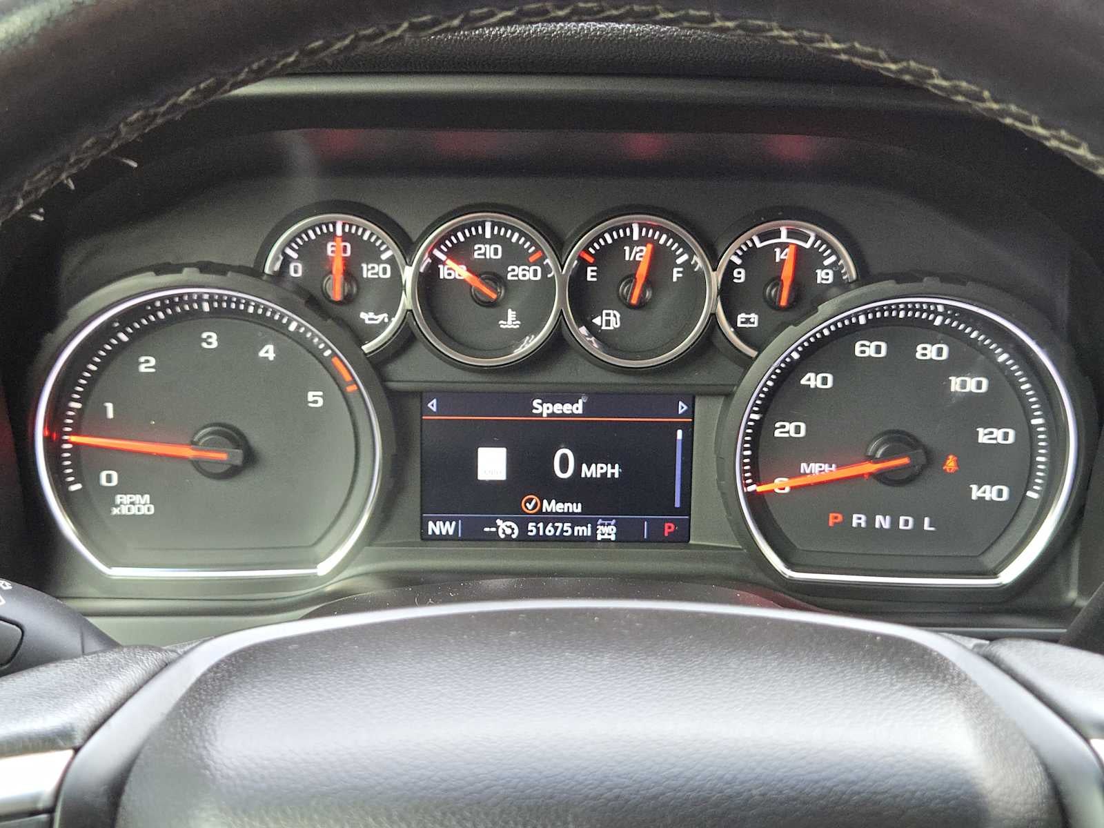 2022 Chevrolet Silverado 3500HD LTZ