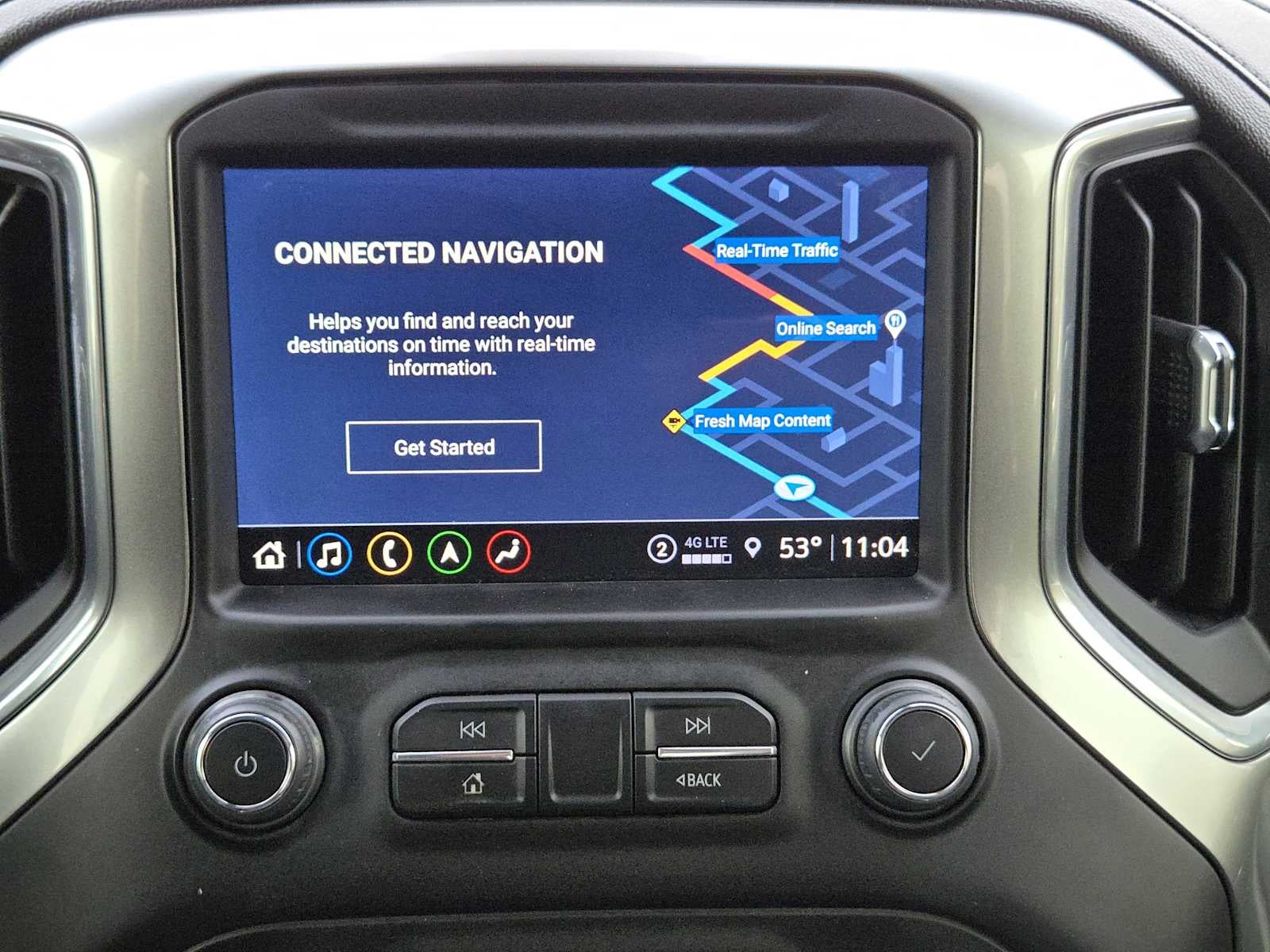 2022 Chevrolet Silverado 3500HD LTZ