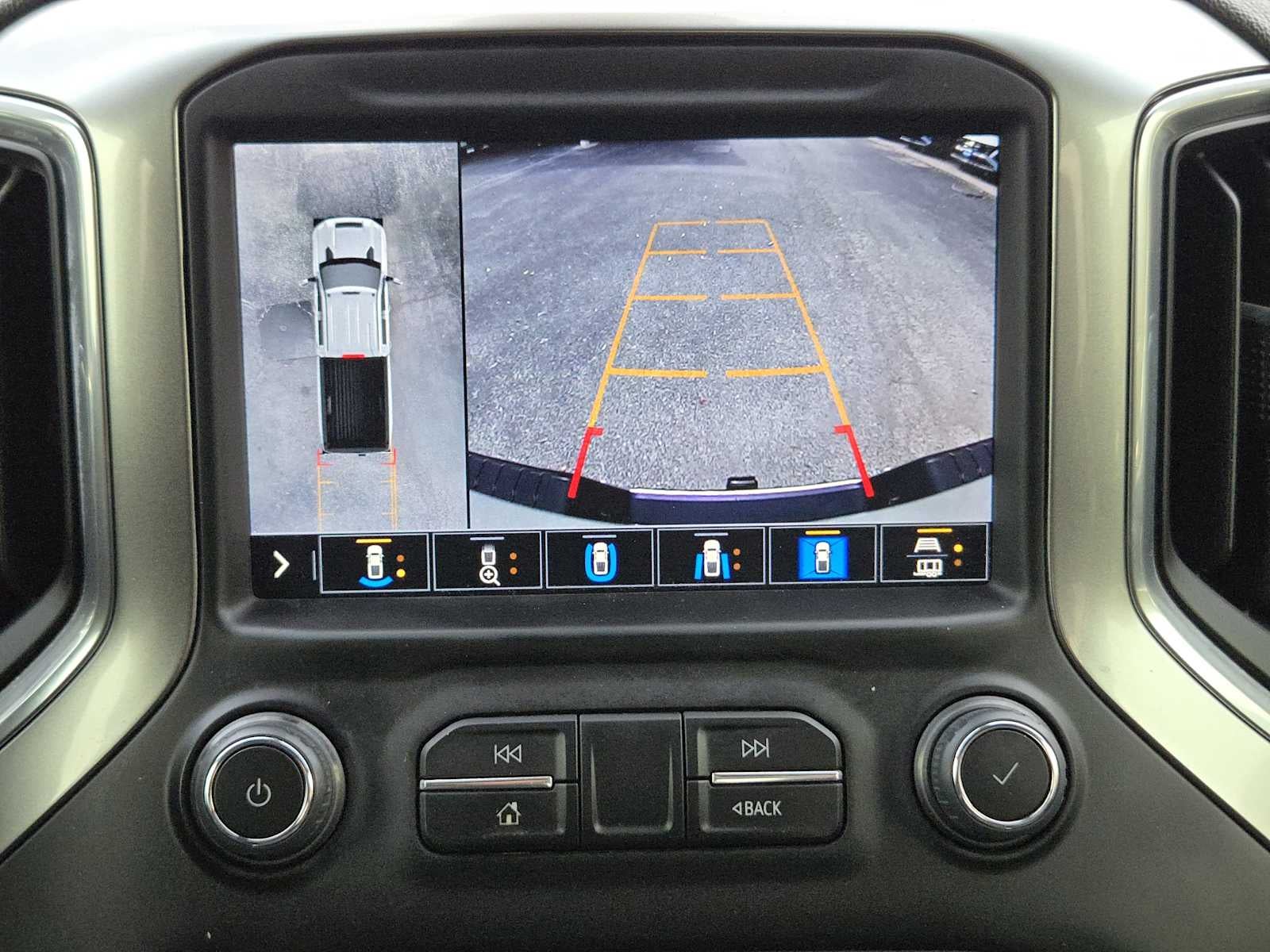 2022 Chevrolet Silverado 3500HD LTZ