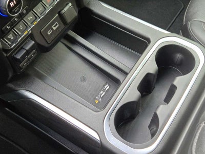 2022 Chevrolet Silverado 3500HD LTZ