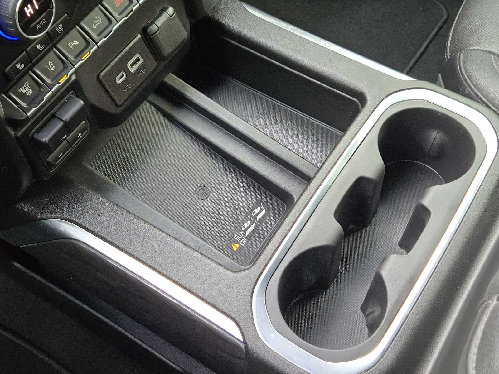 2022 Chevrolet Silverado 3500HD LTZ