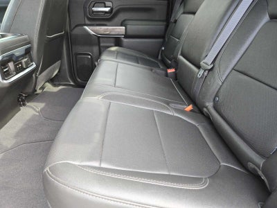 2022 Chevrolet Silverado 3500HD LTZ