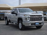 2022 Chevrolet Silverado 3500HD LTZ