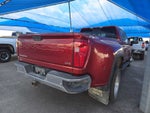 2022 Chevrolet Silverado 3500HD LTZ