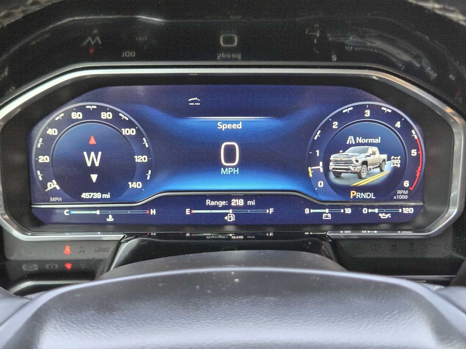 2024 Chevrolet Silverado 3500HD LTZ