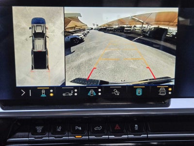 2024 Chevrolet Silverado 3500HD LTZ
