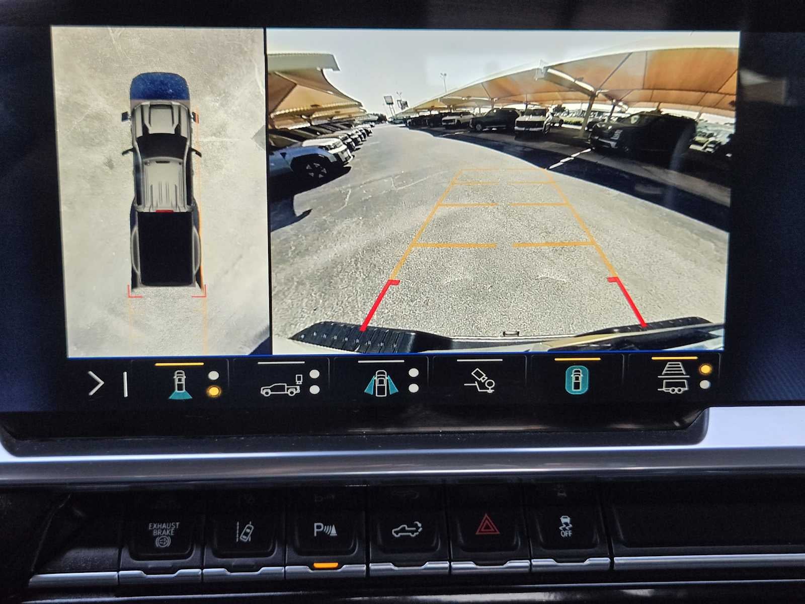 2024 Chevrolet Silverado 3500HD LTZ