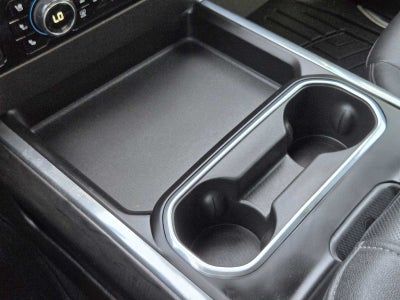 2024 Chevrolet Silverado 3500HD LTZ