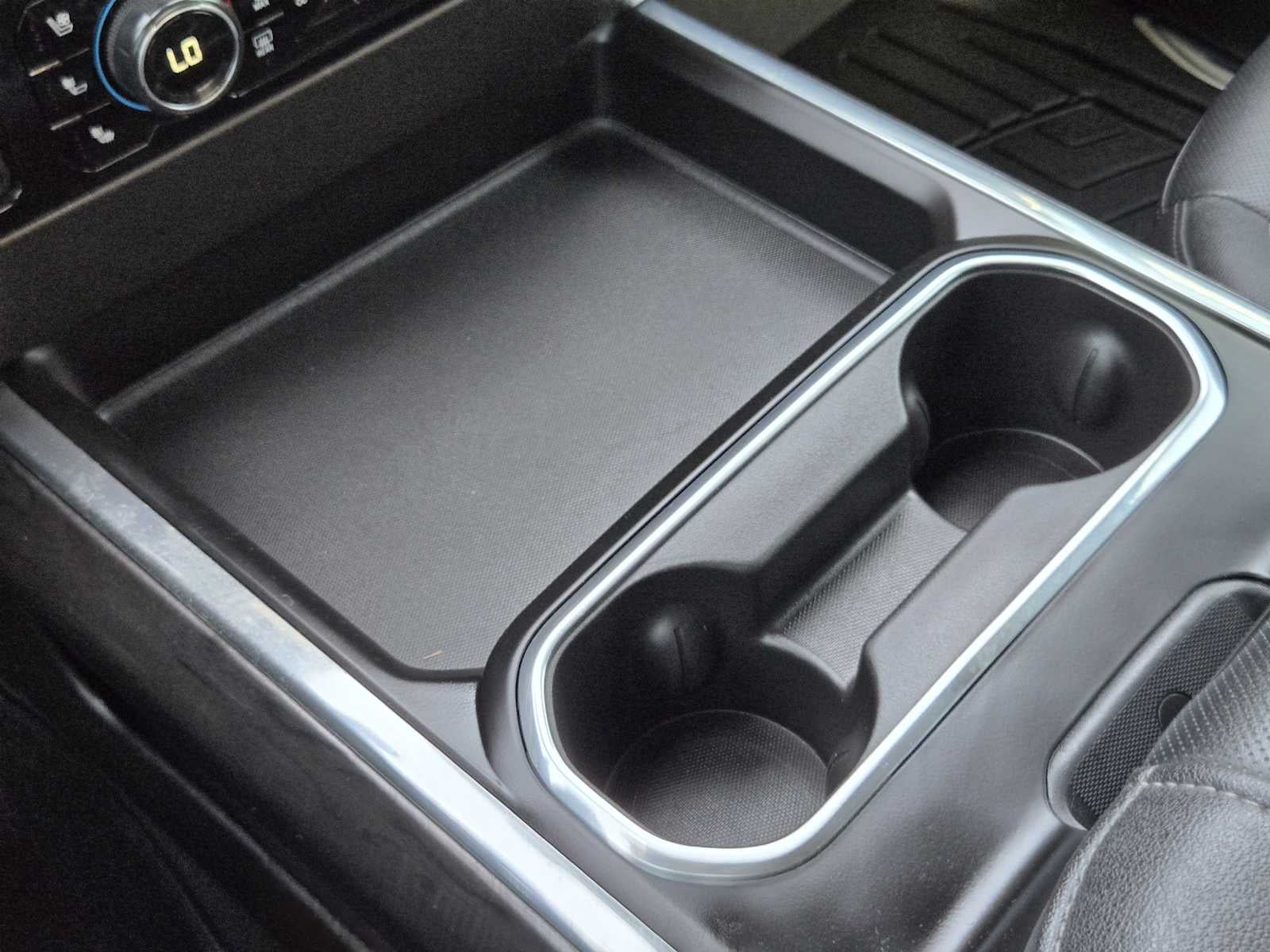 2024 Chevrolet Silverado 3500HD LTZ