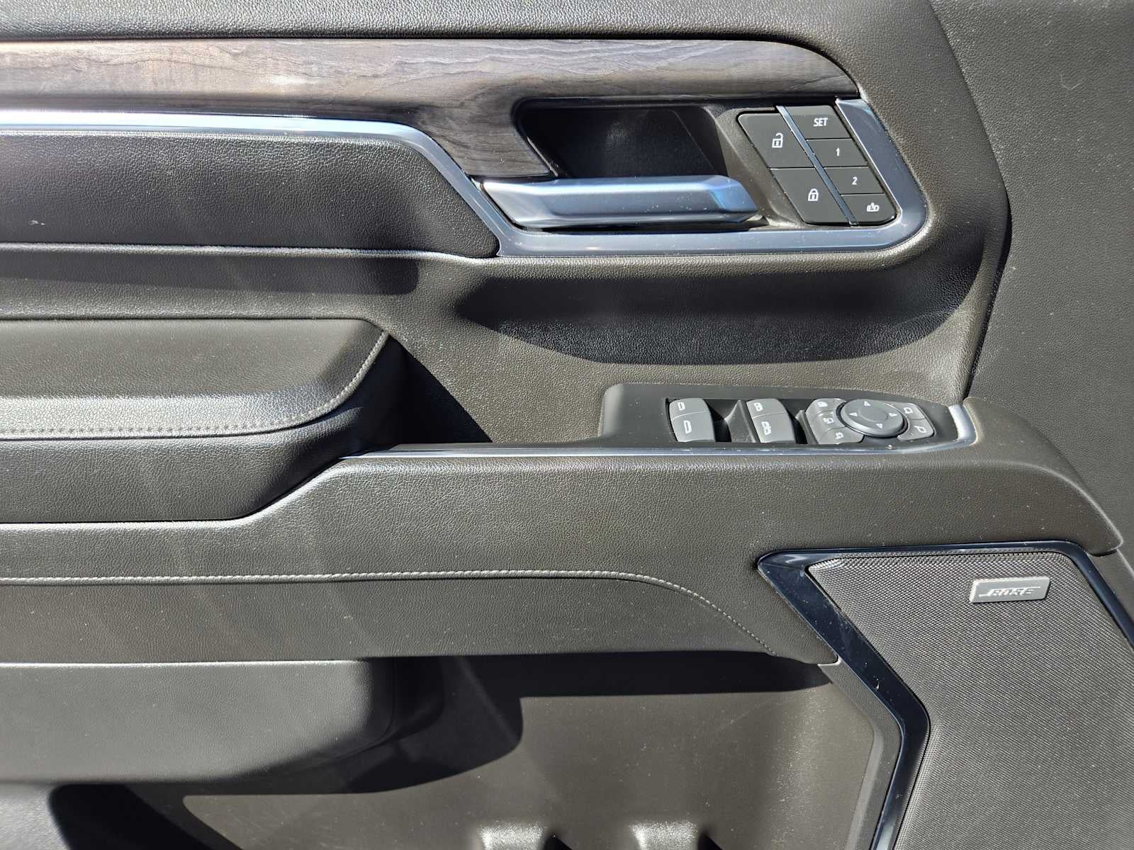 2024 Chevrolet Silverado 3500HD LTZ