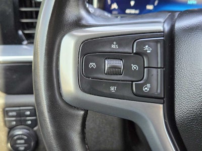 2024 Chevrolet Silverado 3500HD LTZ