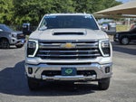 2024 Chevrolet Silverado 3500HD LTZ