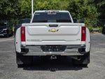 2024 Chevrolet Silverado 3500HD LTZ