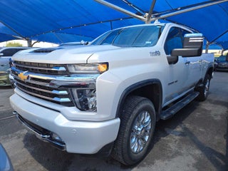 2021 Chevrolet Silverado 3500HD High Country