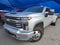 2022 Chevrolet Silverado 3500HD High Country