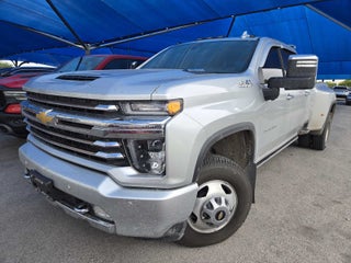 2022 Chevrolet Silverado 3500HD High Country