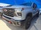 2024 Chevrolet Silverado 2500HD ZR2