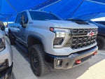 2024 Chevrolet Silverado 2500HD ZR2