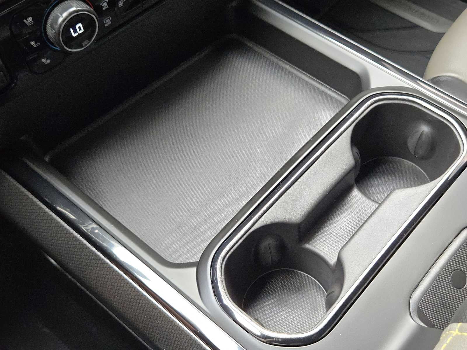 2024 Chevrolet Silverado 2500HD ZR2