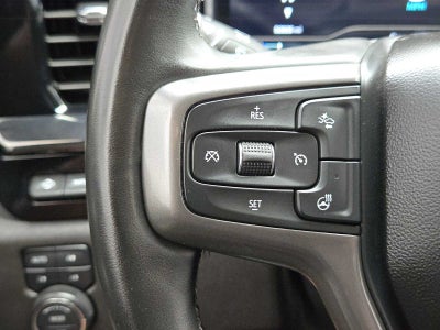 2024 Chevrolet Silverado 2500HD ZR2