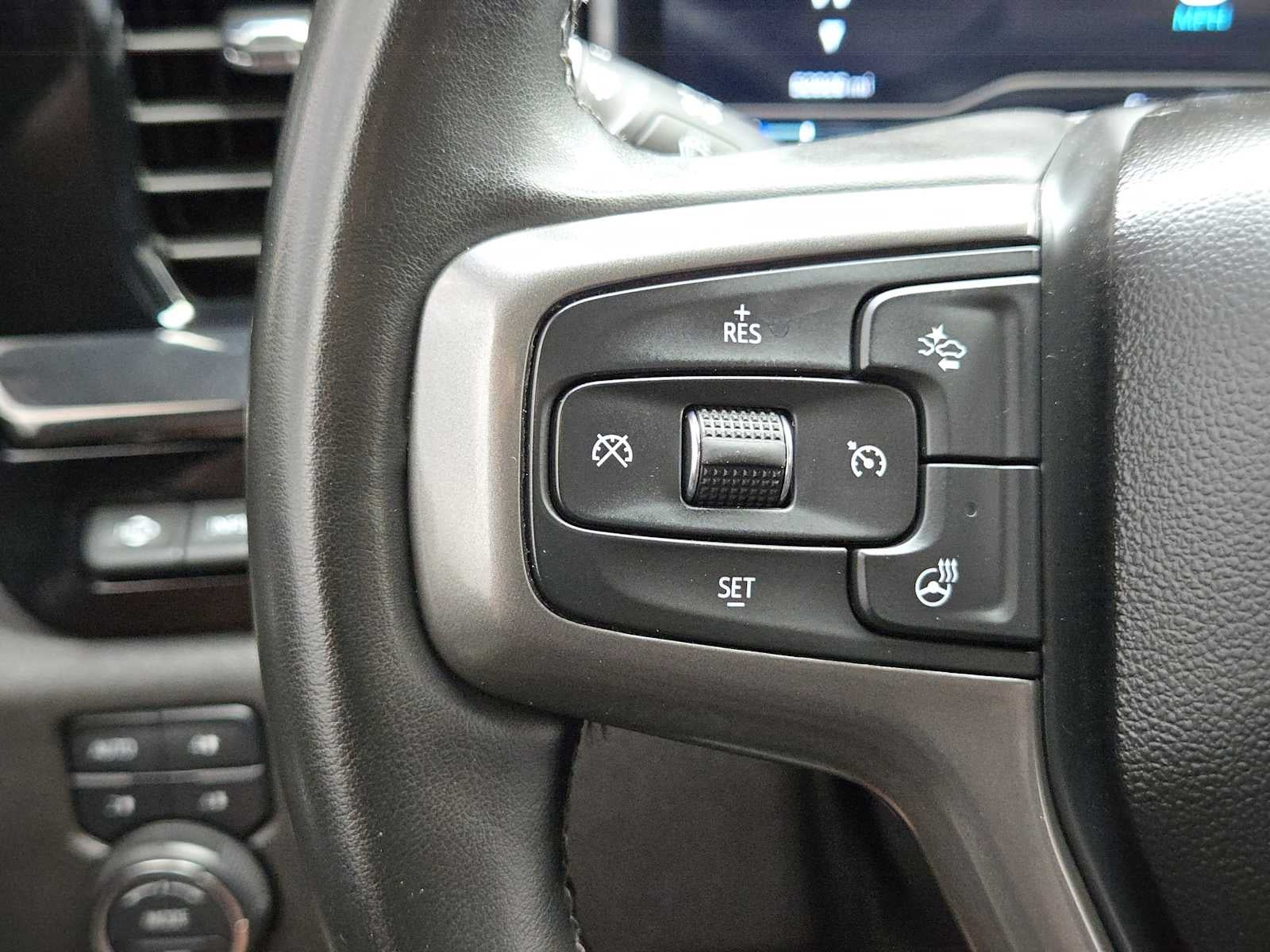 2024 Chevrolet Silverado 2500HD ZR2