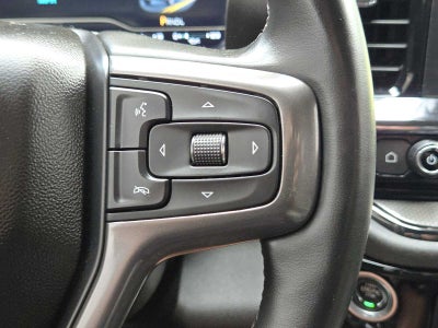 2024 Chevrolet Silverado 2500HD ZR2