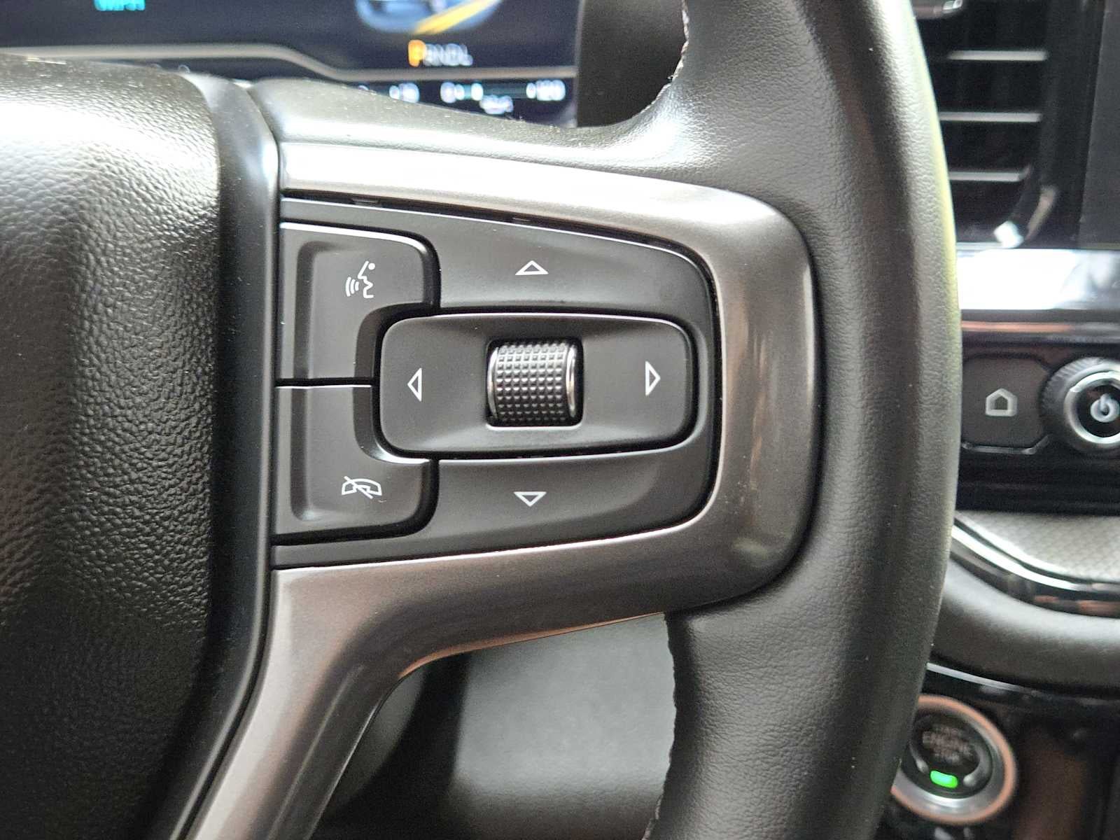 2024 Chevrolet Silverado 2500HD ZR2