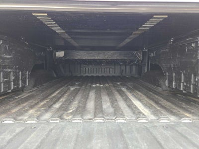 2024 Chevrolet Silverado 2500HD ZR2