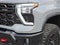 2024 Chevrolet Silverado 2500HD ZR2