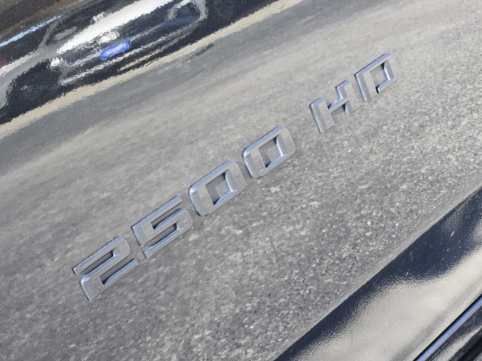 2024 Chevrolet Silverado 2500HD ZR2