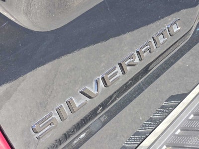 2024 Chevrolet Silverado 2500HD ZR2