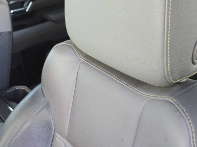 2024 Chevrolet Silverado 2500HD ZR2