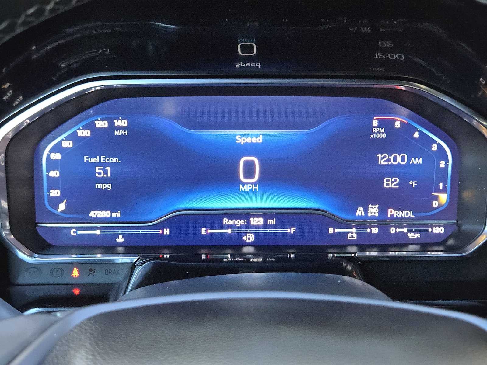 2024 Chevrolet Silverado 2500HD ZR2