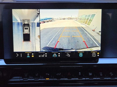 2024 Chevrolet Silverado 2500HD ZR2