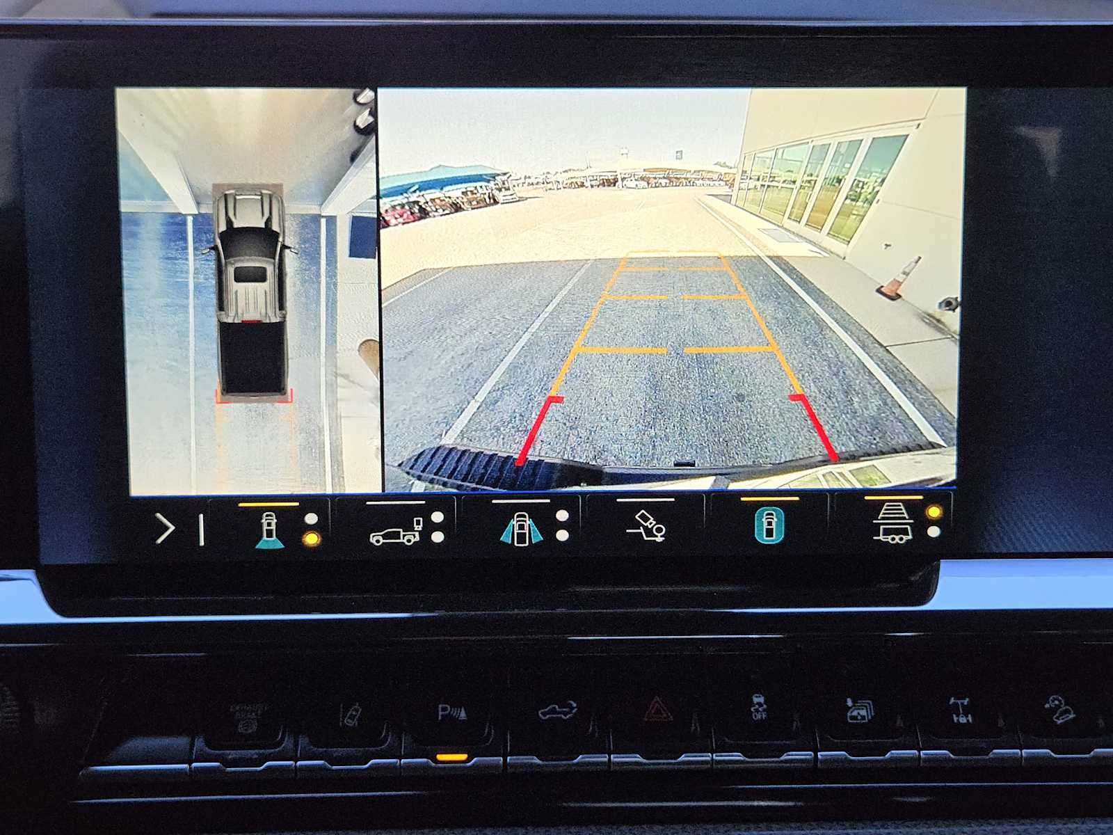 2024 Chevrolet Silverado 2500HD ZR2