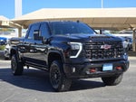 2024 Chevrolet Silverado 2500HD ZR2