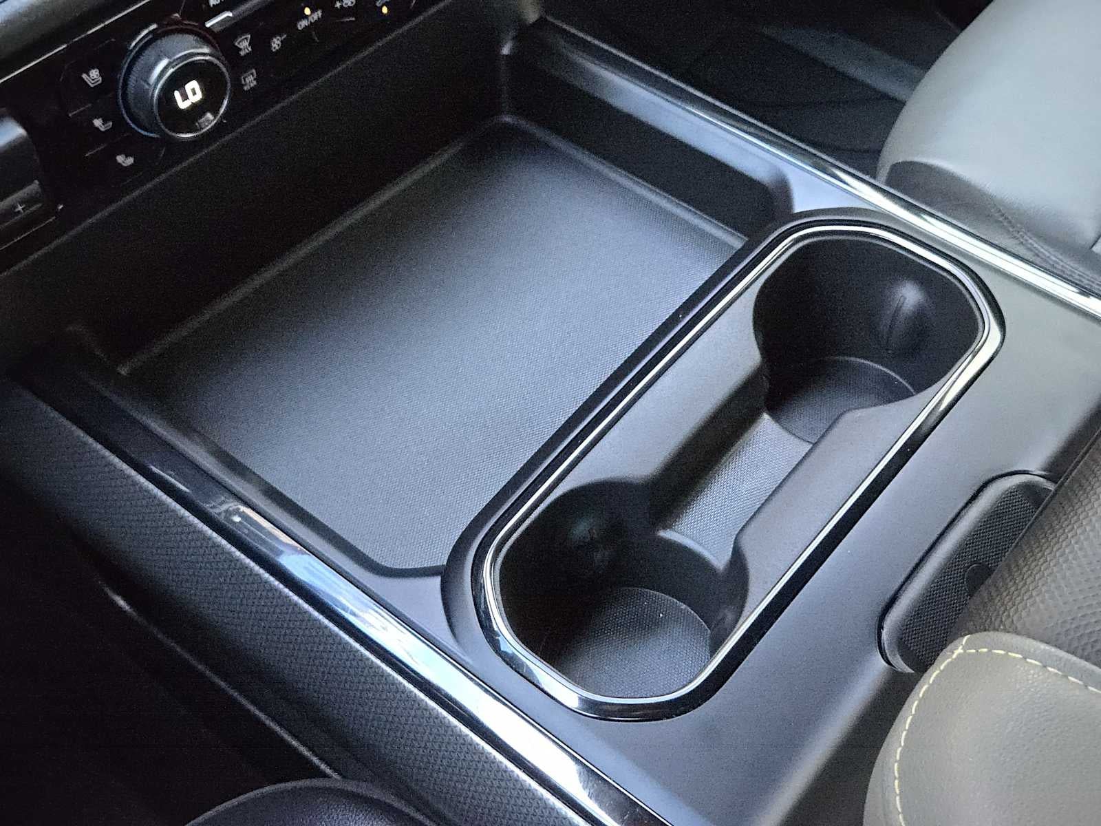 2024 Chevrolet Silverado 2500HD ZR2