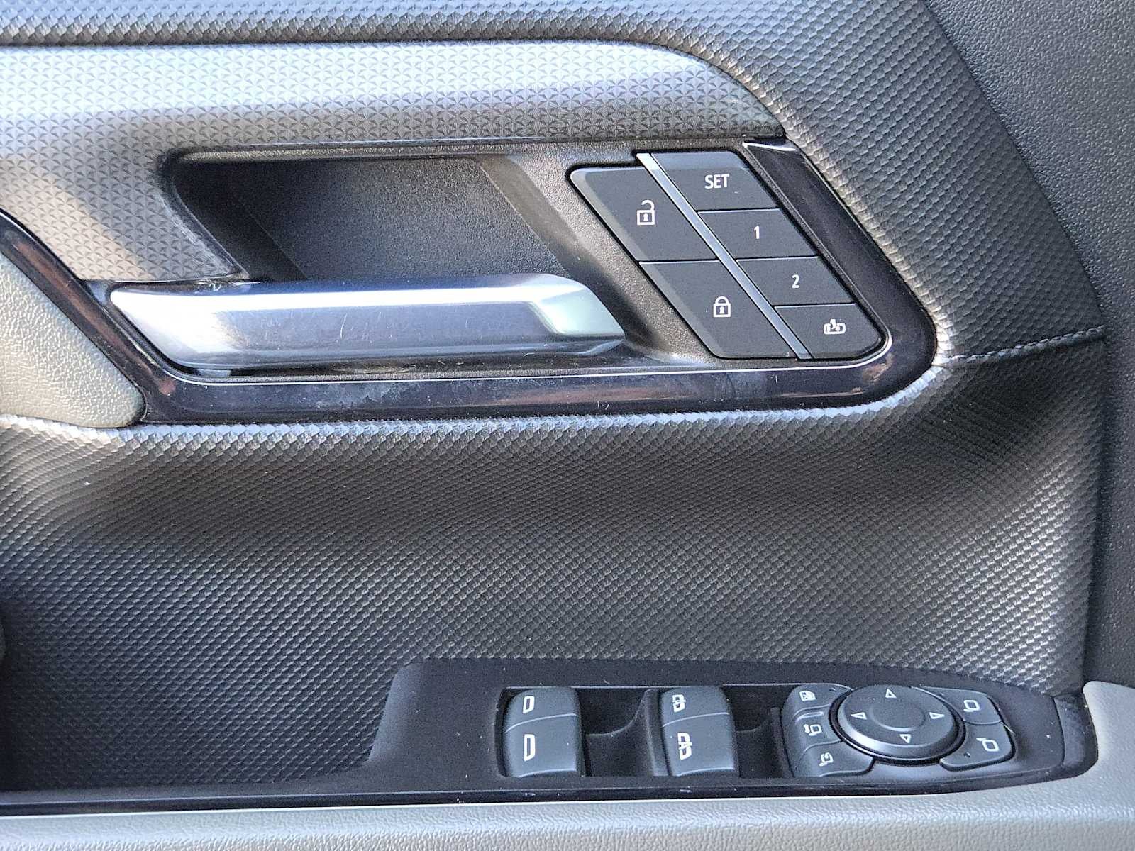 2024 Chevrolet Silverado 2500HD ZR2