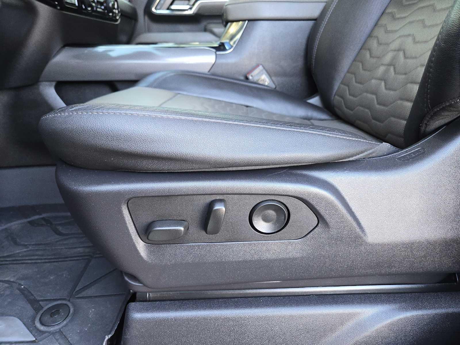 2024 Chevrolet Silverado 2500HD ZR2