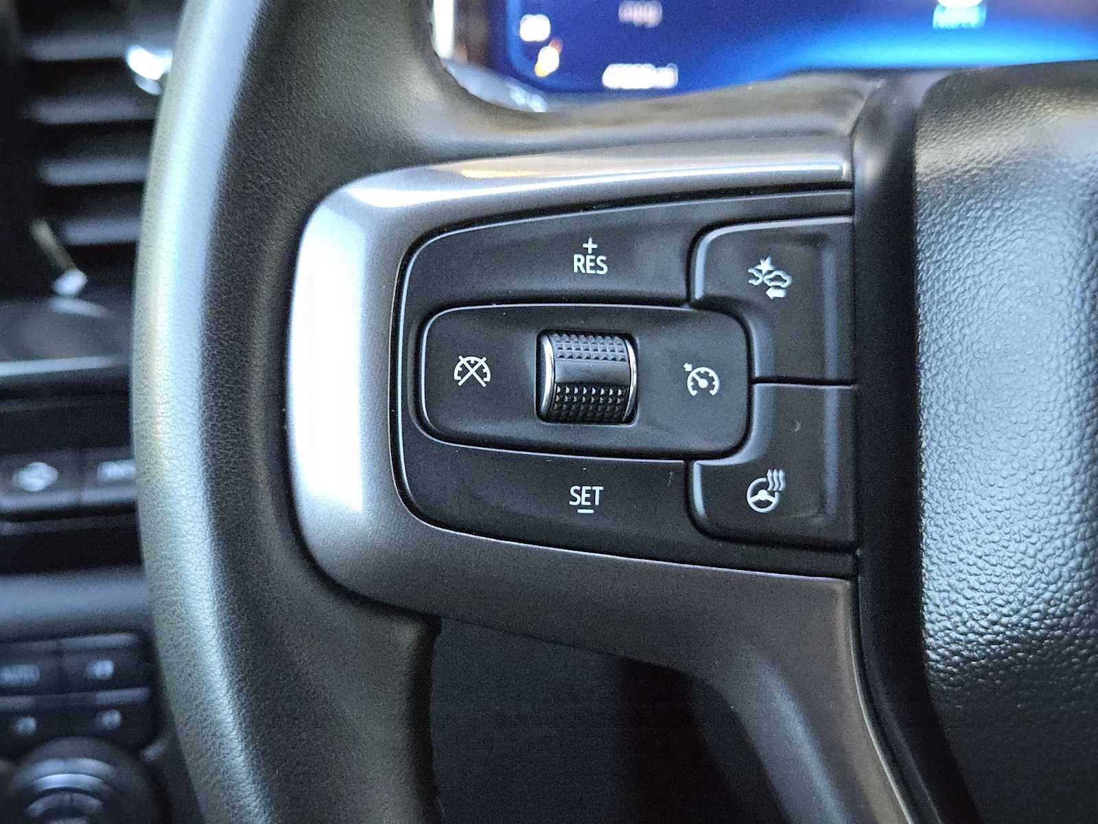 2024 Chevrolet Silverado 2500HD ZR2