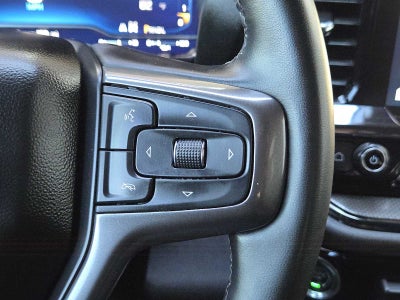 2024 Chevrolet Silverado 2500HD ZR2