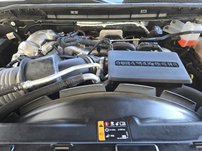 2024 Chevrolet Silverado 2500HD ZR2