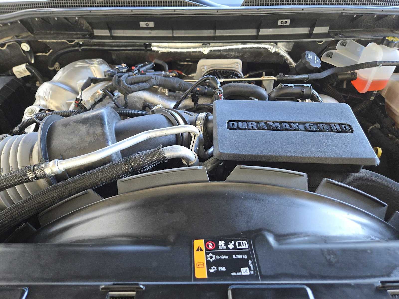 2024 Chevrolet Silverado 2500HD ZR2