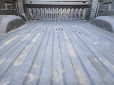 2024 Chevrolet Silverado 2500HD ZR2