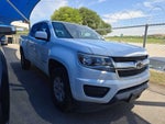 2016 Chevrolet Colorado 2WD WT