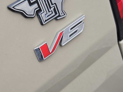 2022 Chevrolet Colorado 2WD Z71