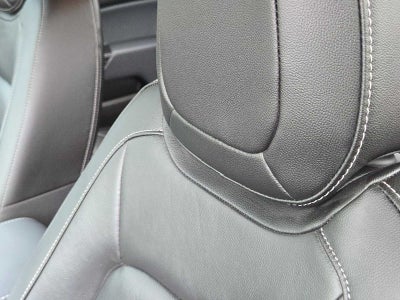 2022 Chevrolet Colorado 2WD Z71